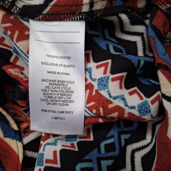 Laundry by Shelli Segal Top with Split Sleeves - Picture 7 of 8